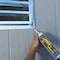 Through The Roof Sashco Through The Roof Gloss Clear Synthetic Rubber Roof Sealant 29 oz 14003 - alternate 3